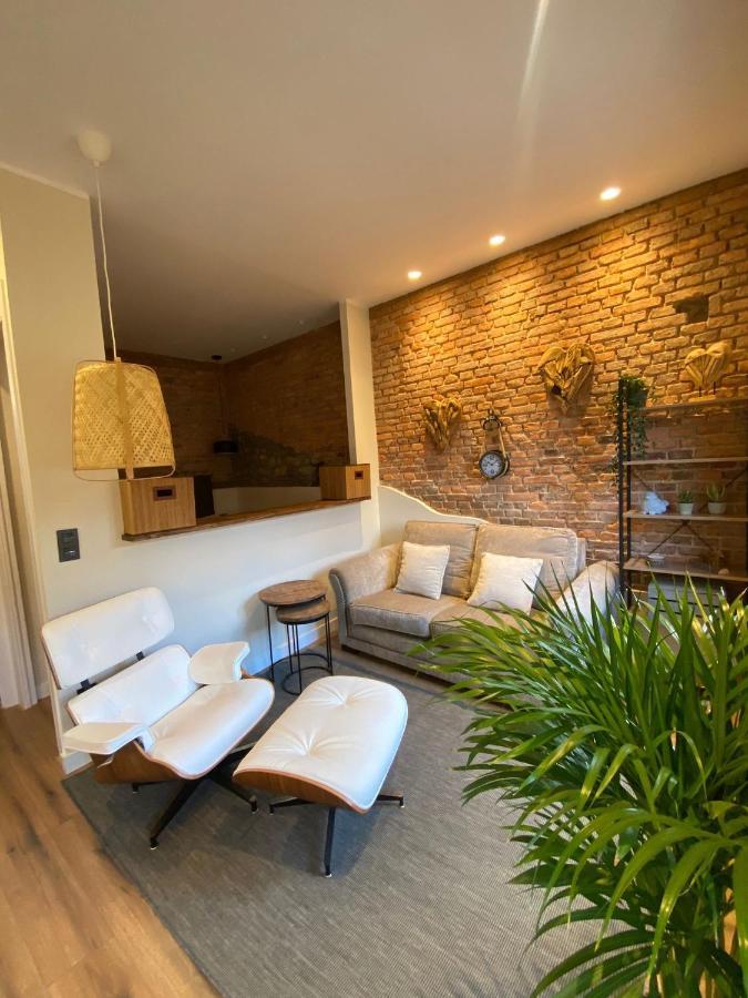 Apartamentos Rosa La Bonita Avilés Exterior foto